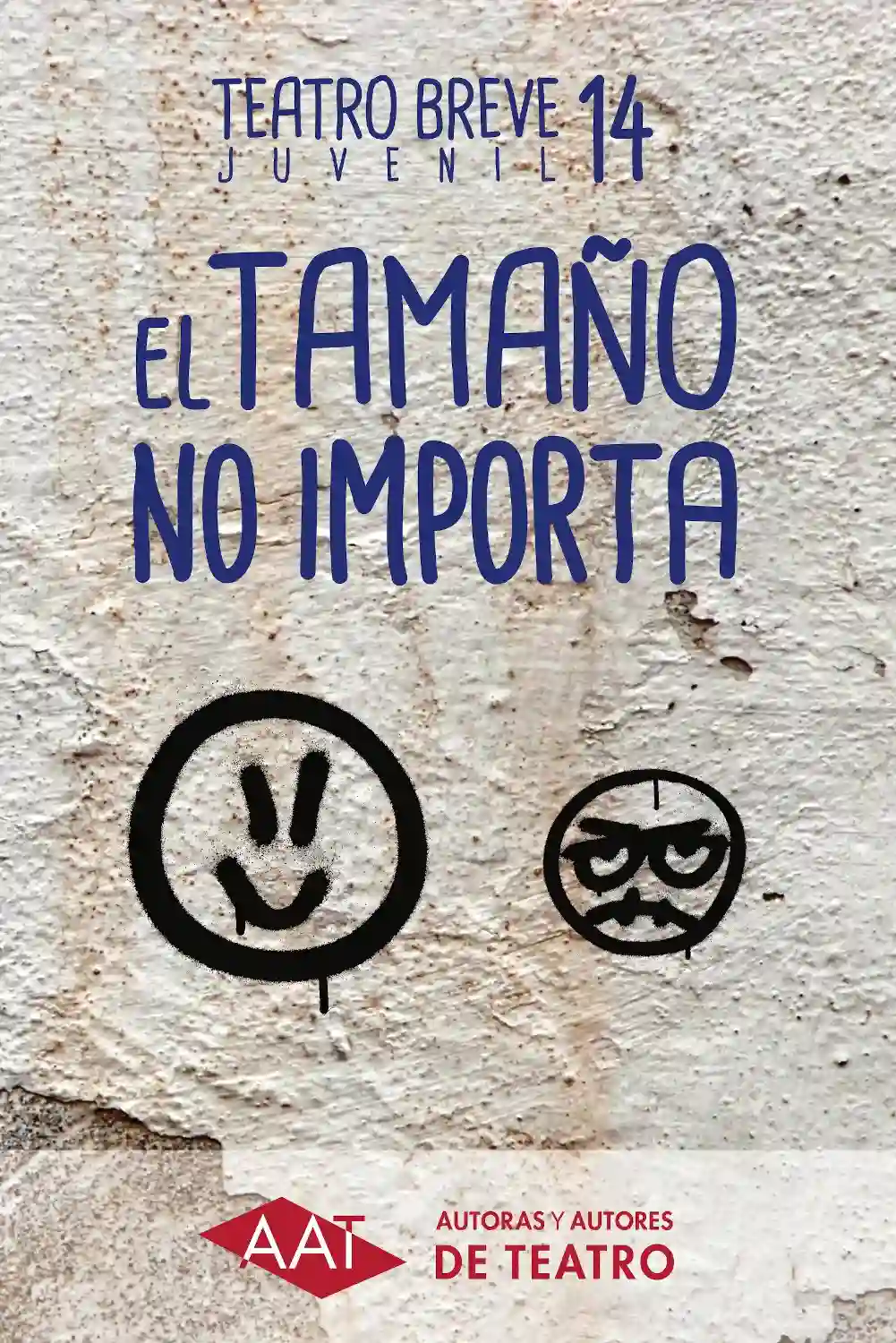 El tamaño no importa 14