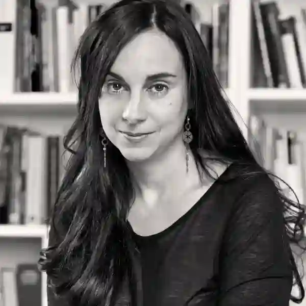 Biblioteca Denise Despeyroux
