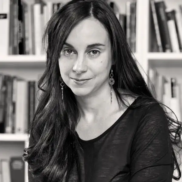 Biblioteca Denise Despeyroux