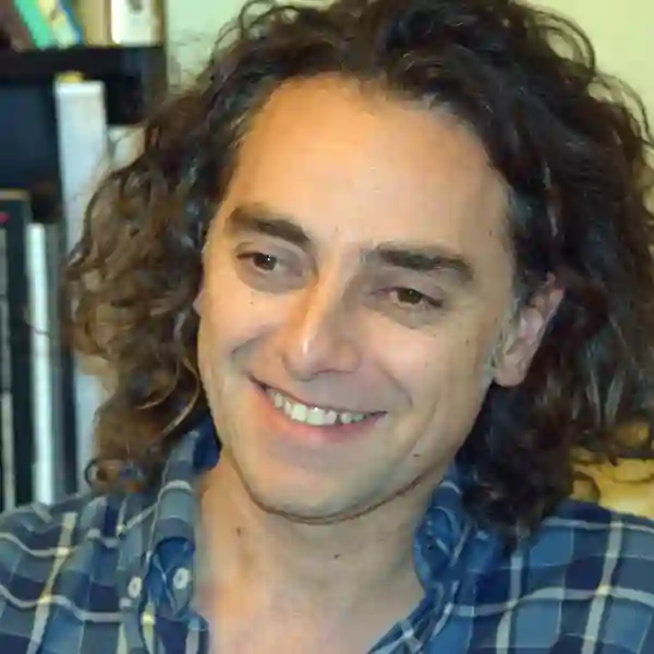 Biblioteca Antonio López Piña