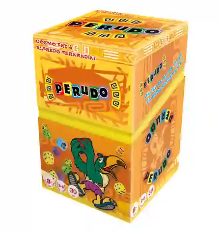 Perudo