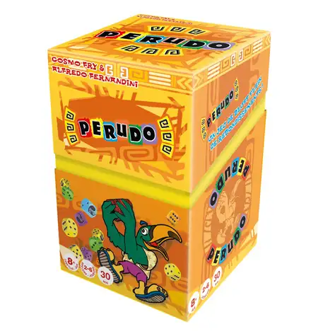 Perudo