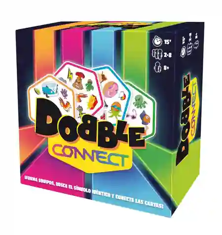 Dobble Connect
