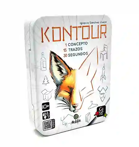 Kontour
