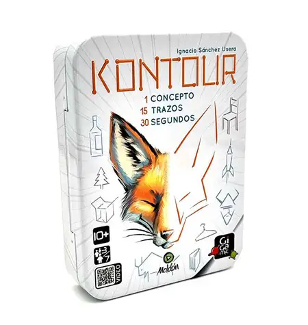 Kontour