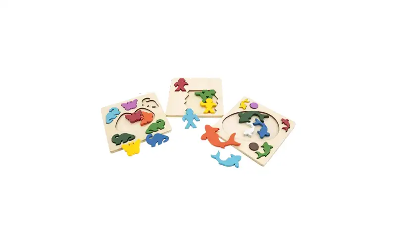 IQ Fit Mariposas