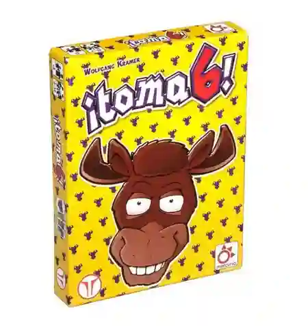 Toma 6