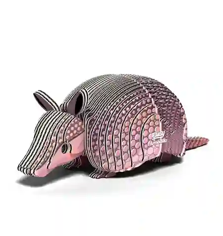 EUGY Armar Armadillo