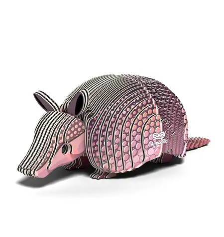 EUGY Armar Armadillo