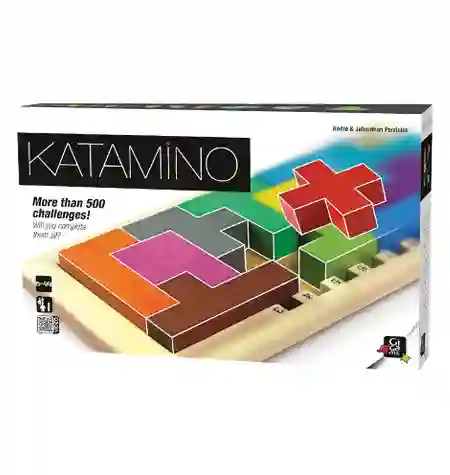 Katamino