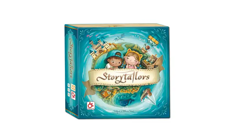 Storytailors