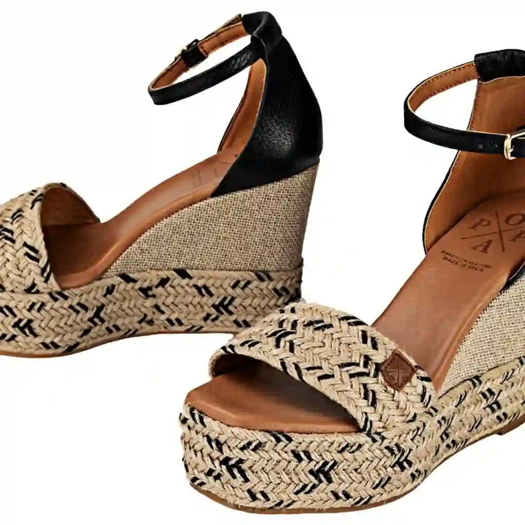 Sandalia de Tiras Tubular para Mujer Gioseppo