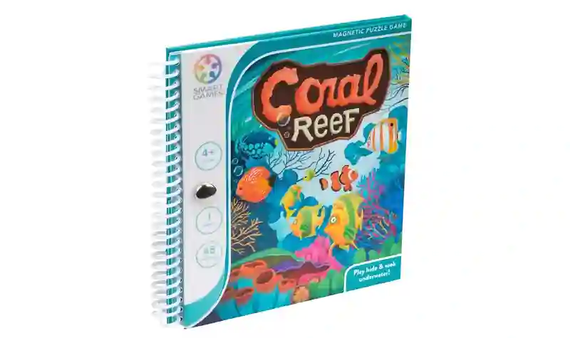 Coral Reef - Viajes
