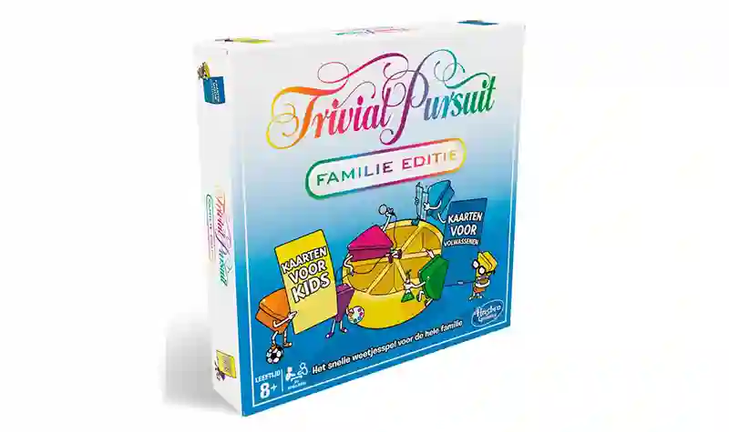 Trivial familiar