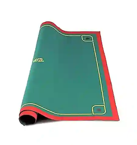 Tapete de 90 cm con signos