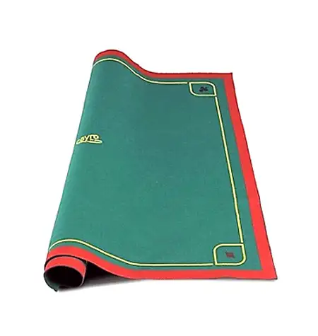Tapete de 90 cm con signos