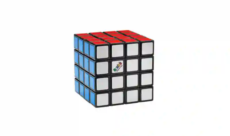 Cubo de Rubik 4X4