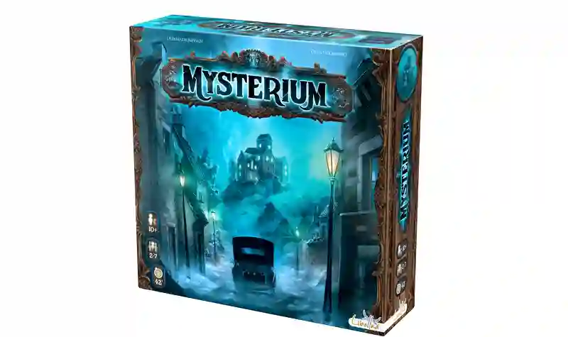 Misterio