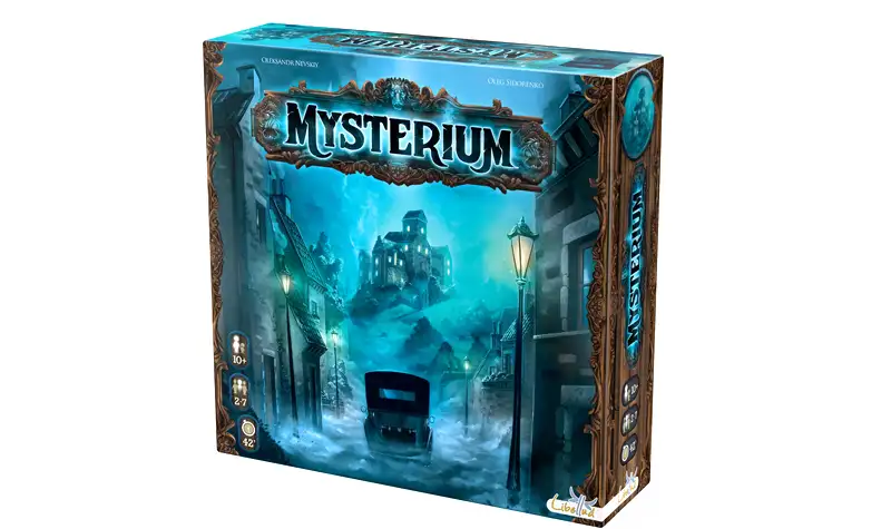 Misterio