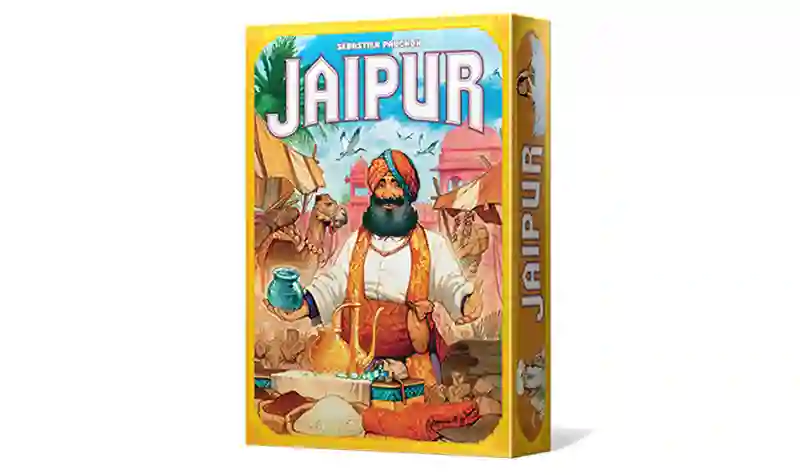 Jaipur