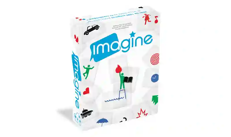 Imaginar