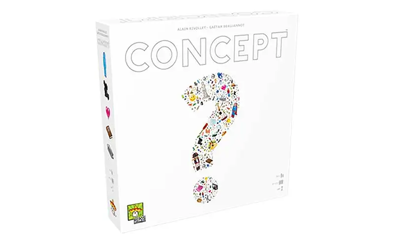 Concept