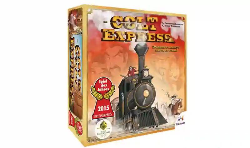 Colt Express