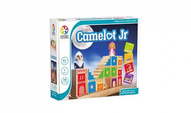 Camelot junior