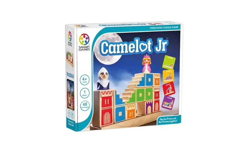 Camelot junior