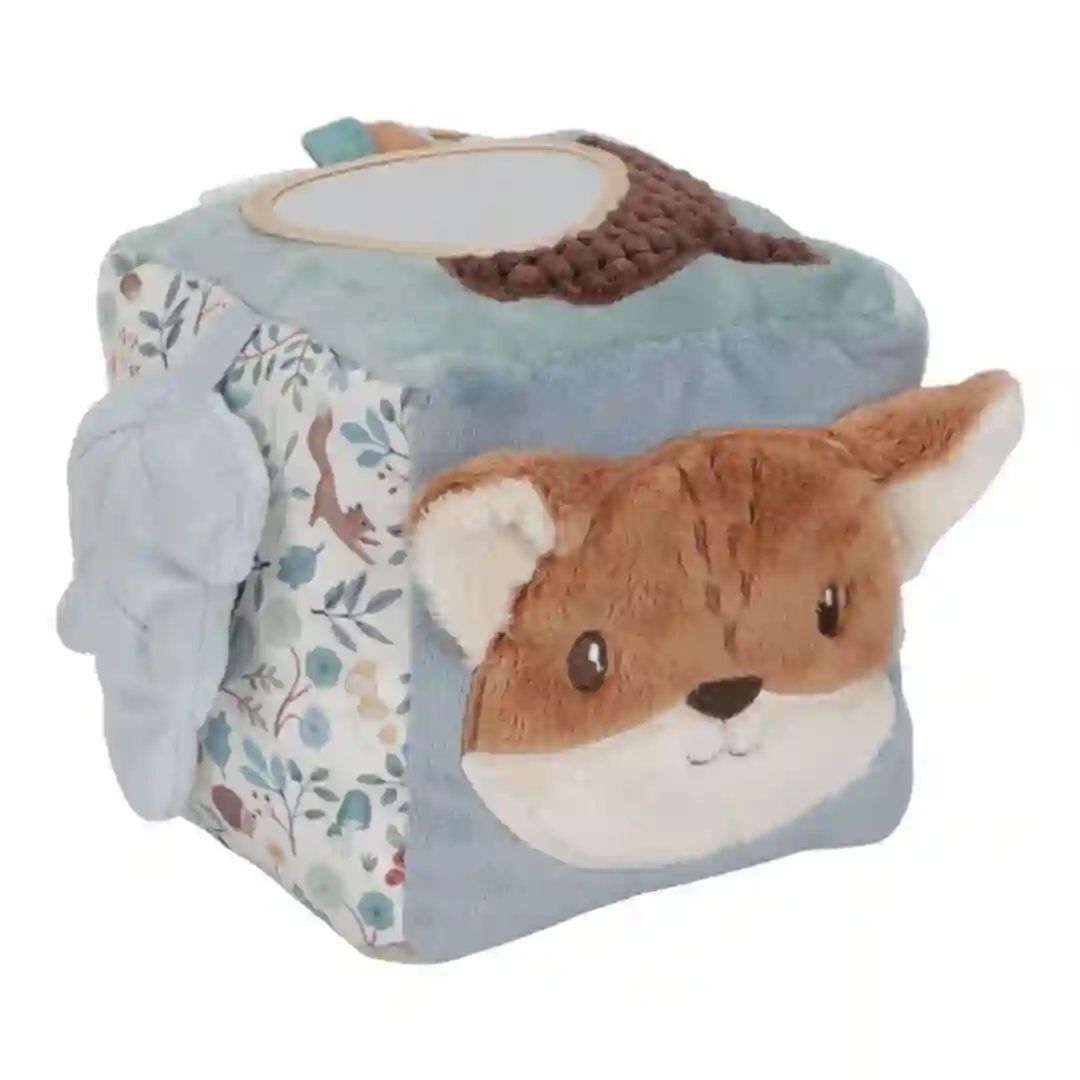Cubo blandito Forest