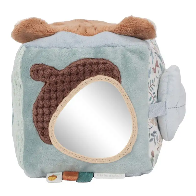 Cubo blandito Forest - Imagen 2