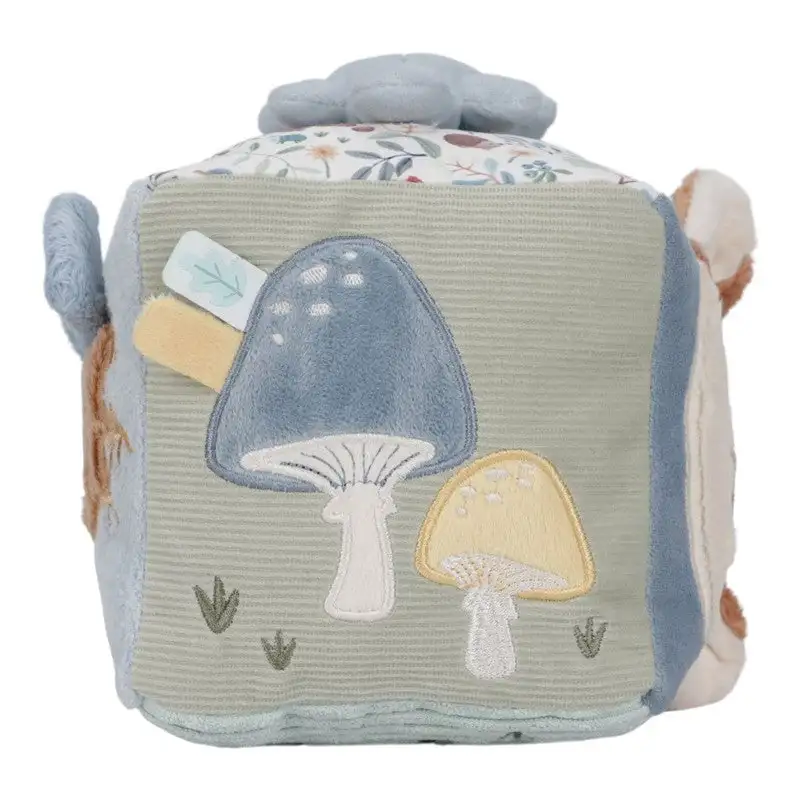 Cubo blandito Forest - Imagen 4