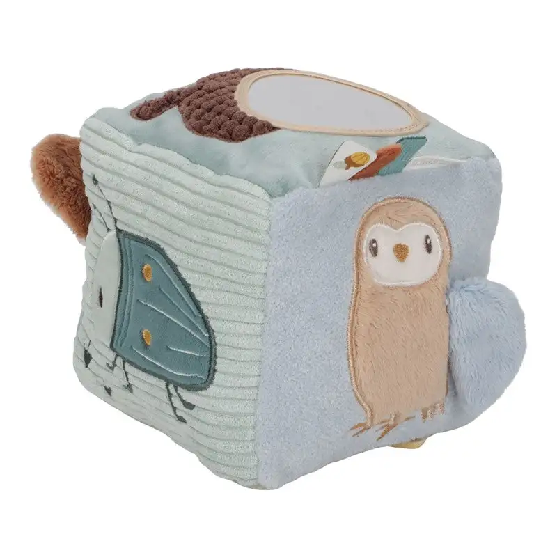 Cubo blandito Forest - Imagen 5