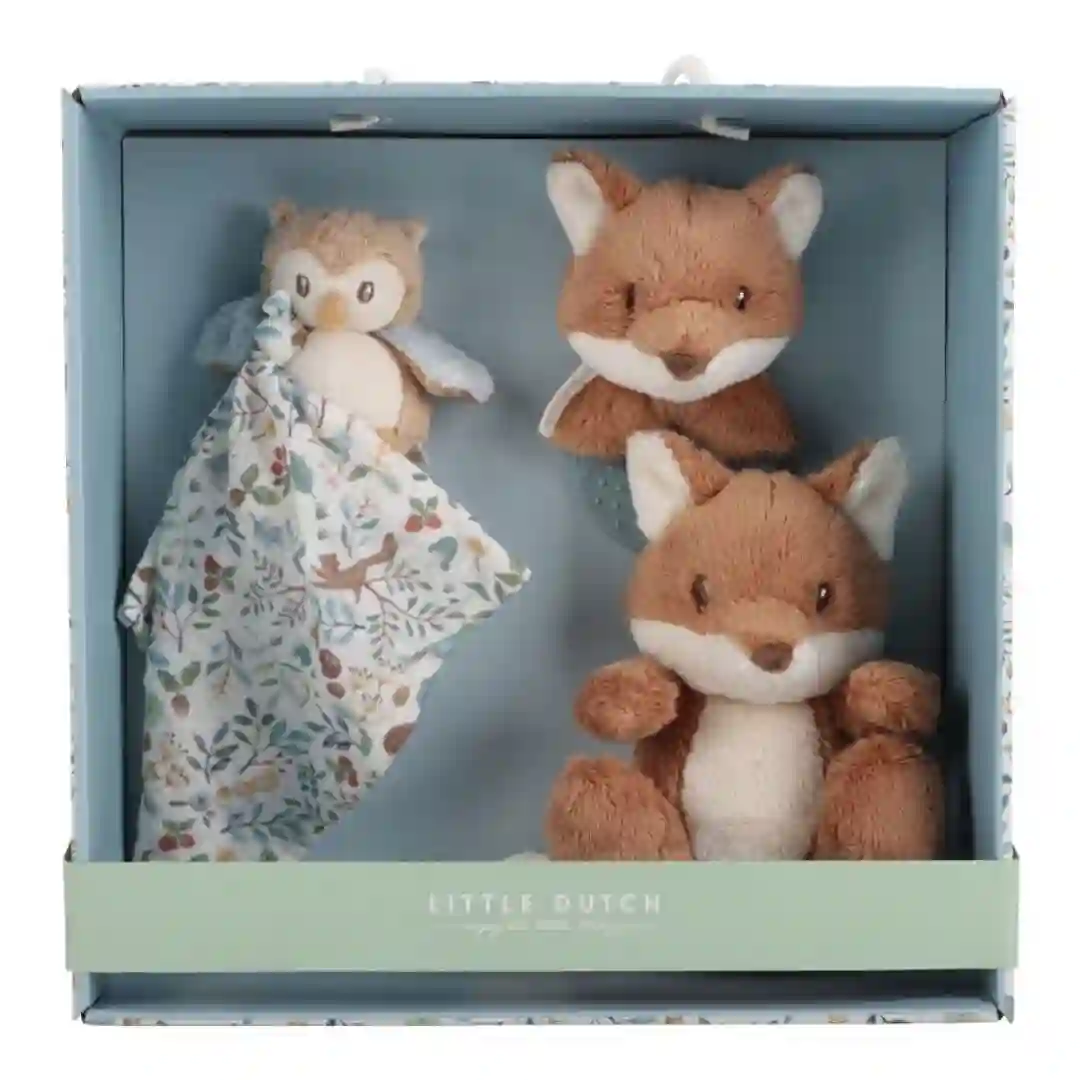 Forest gift box