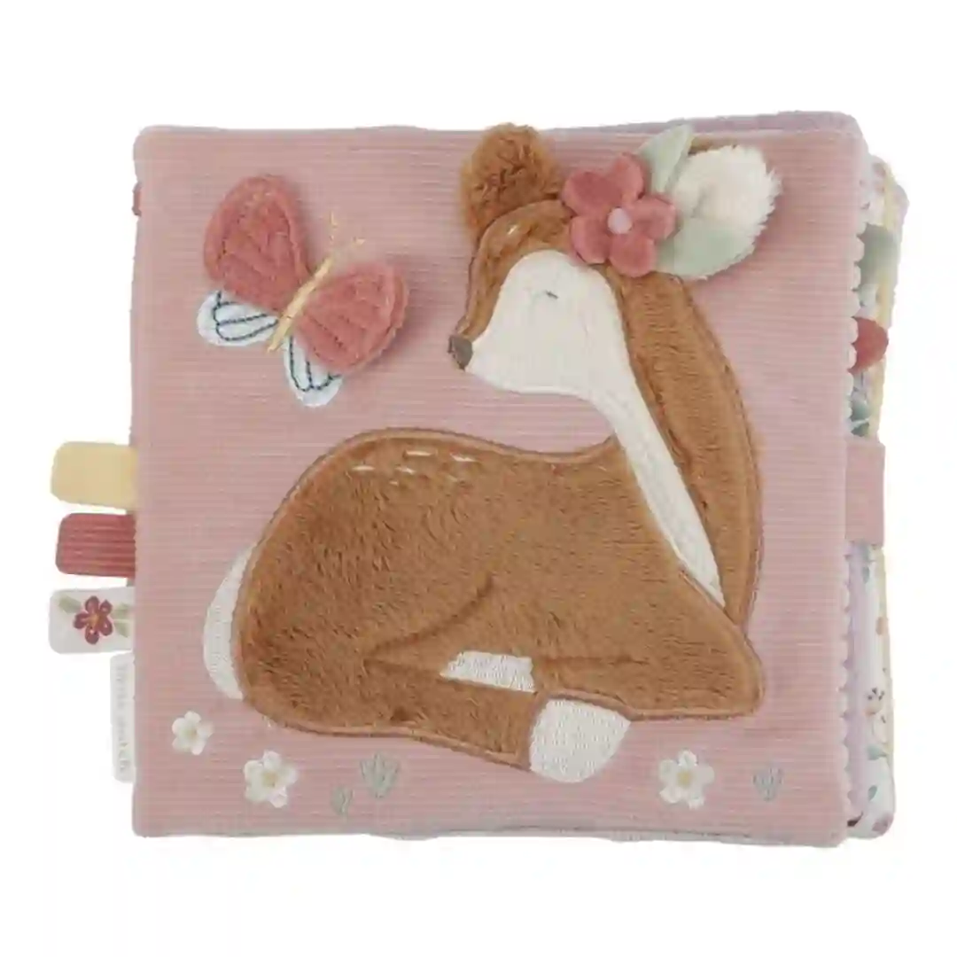BLANDITO BOOK FAIRY ACTIVITIES