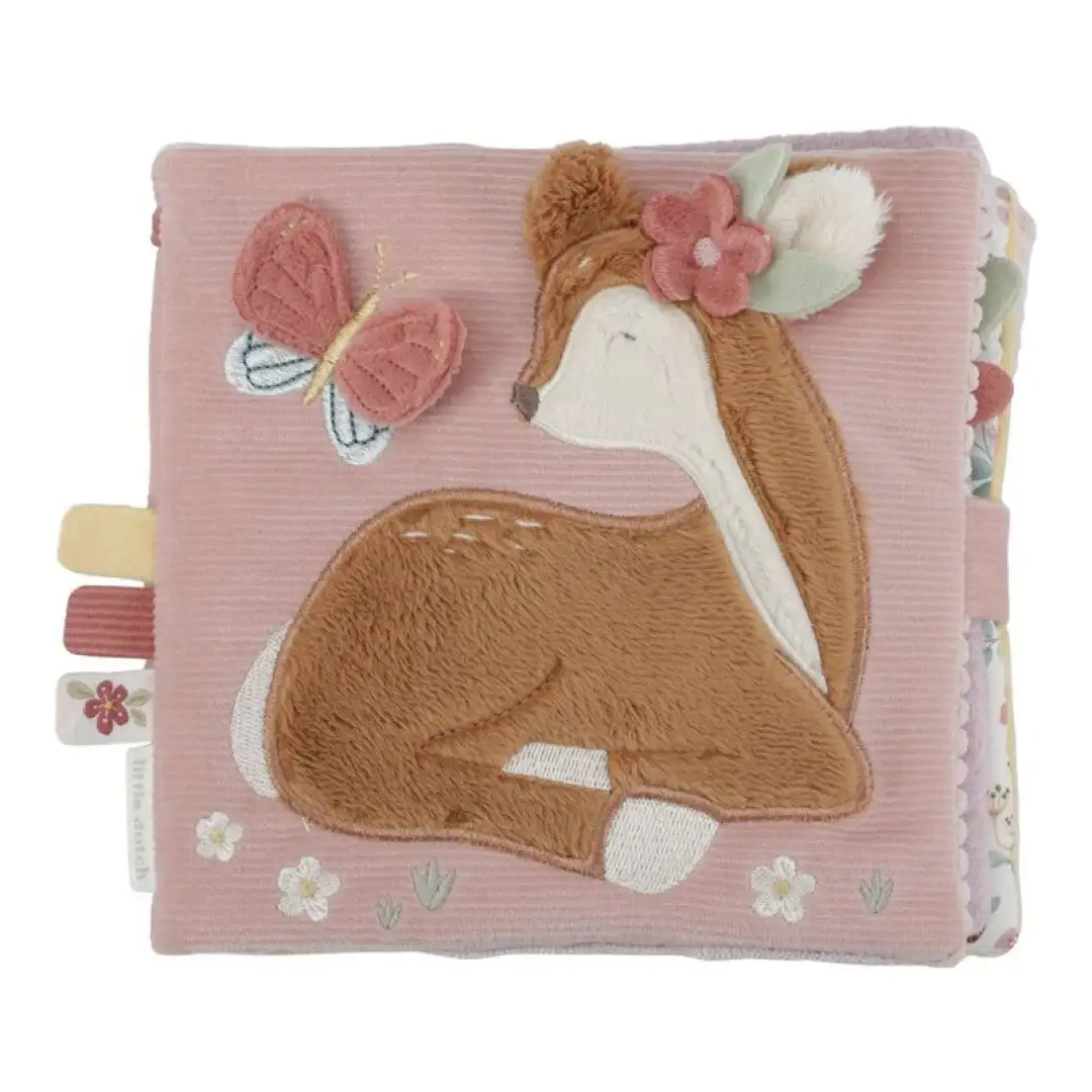 BLANDITO BOOK FAIRY ACTIVITIES