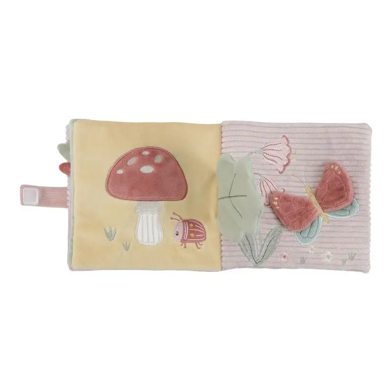 BLANDITO BOOK FAIRY ACTIVITIES - Image 3