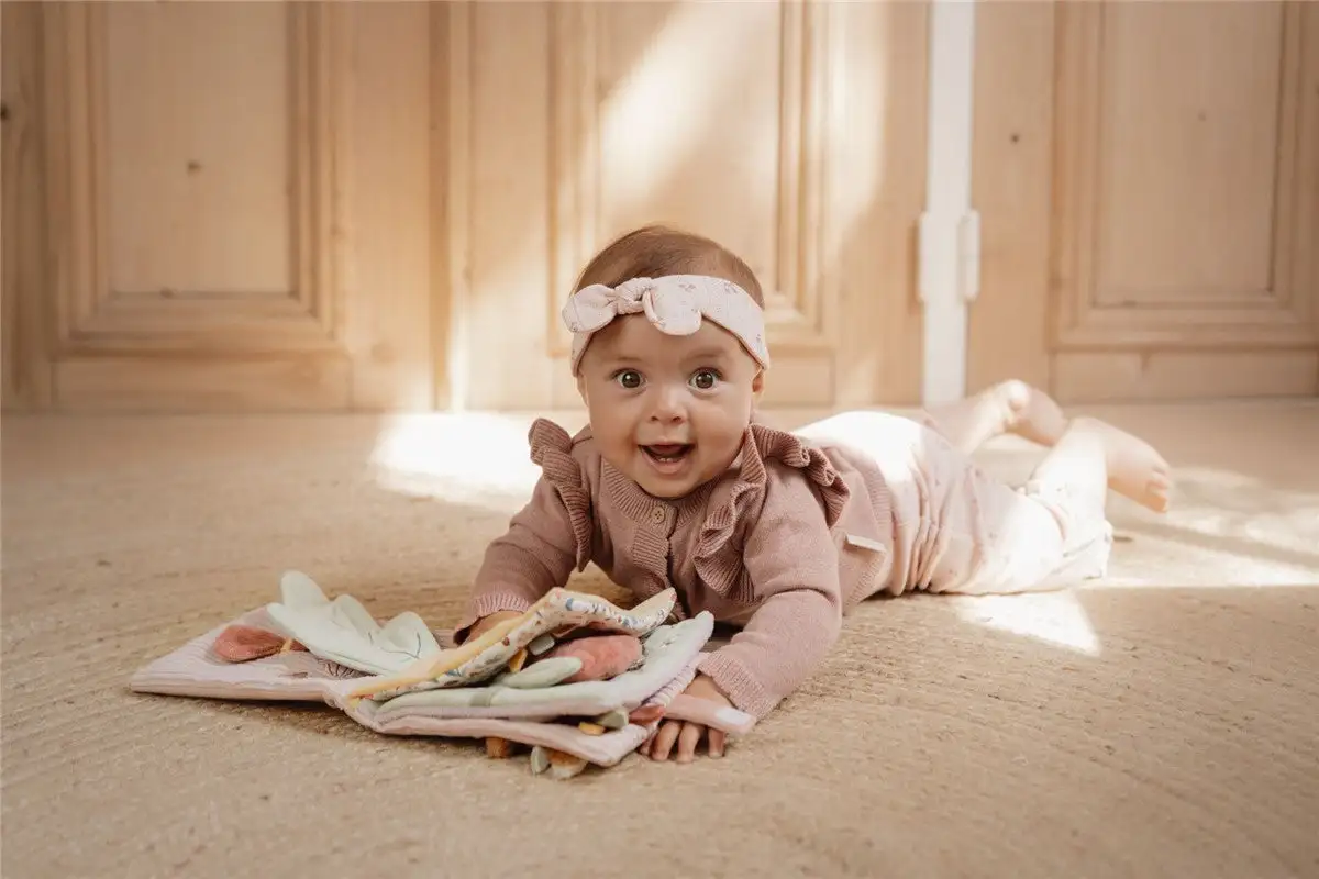 BLANDITO BOOK FAIRY ACTIVITIES - Image 5