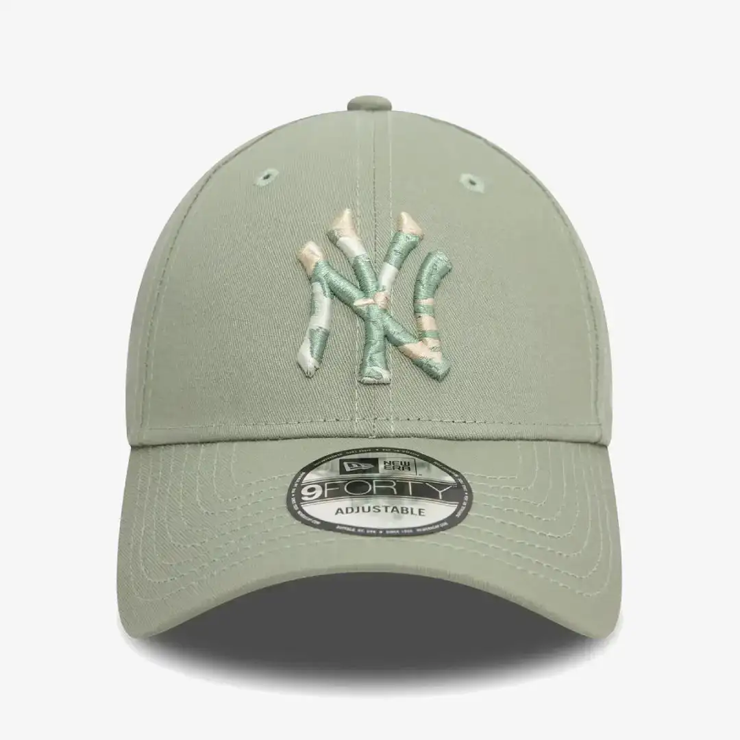New Era Camo Infill 9Forty Neyyan - Image 2