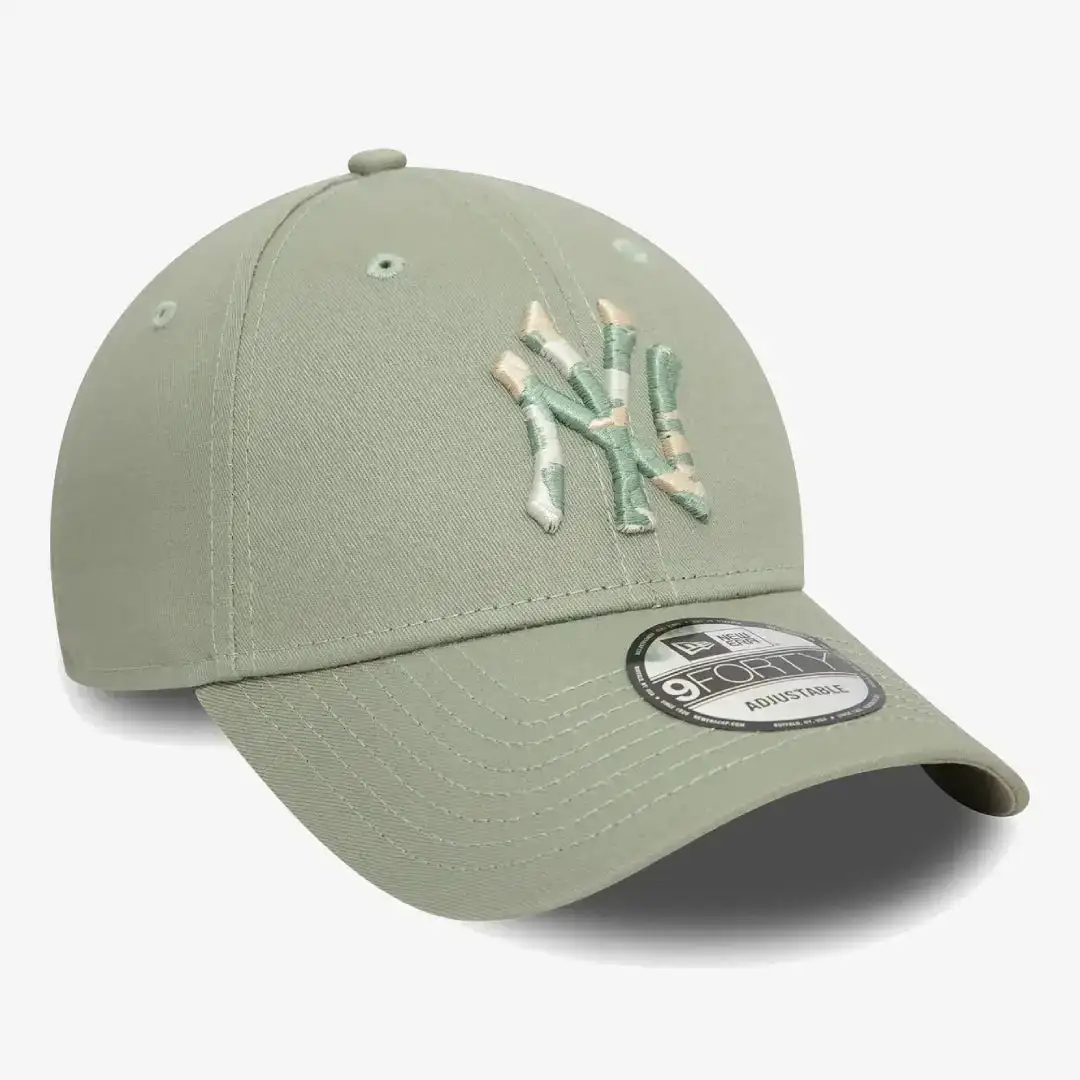 New Era Camo Infill 9Forty Neyyan - Image 3