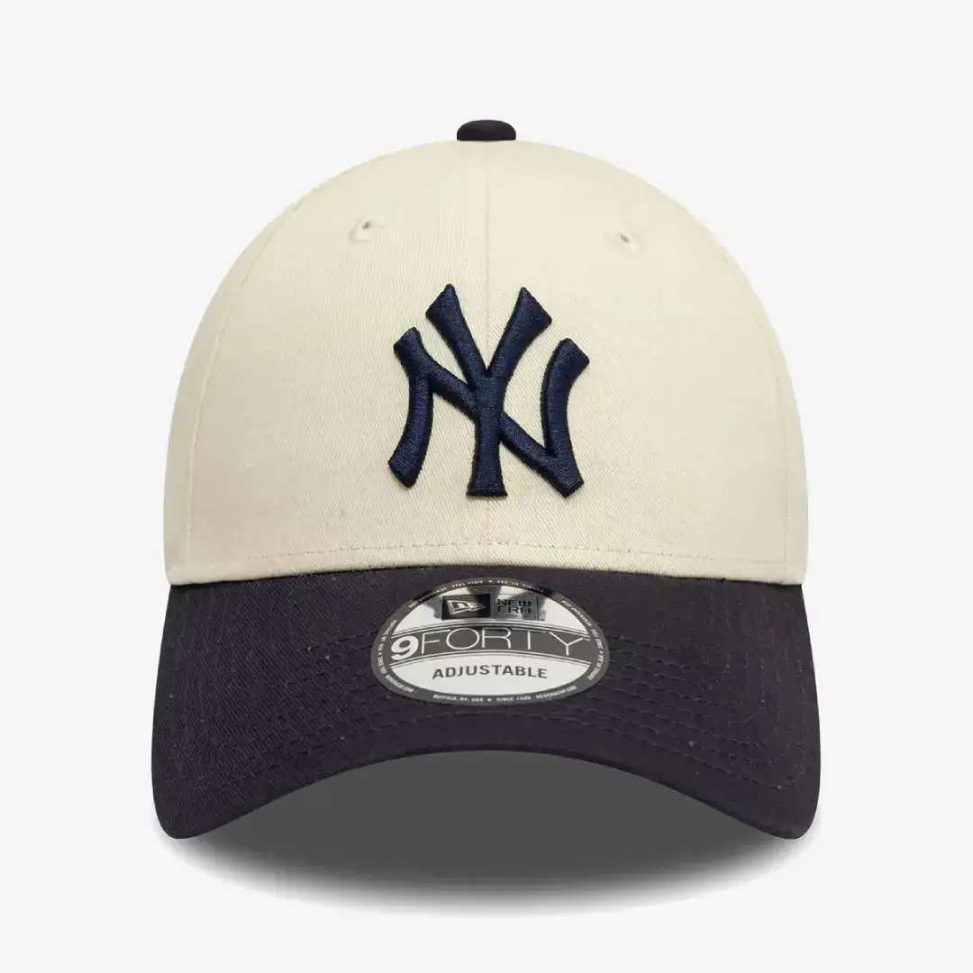 New Era Colour Block 9Forty Neyyan - Image 2