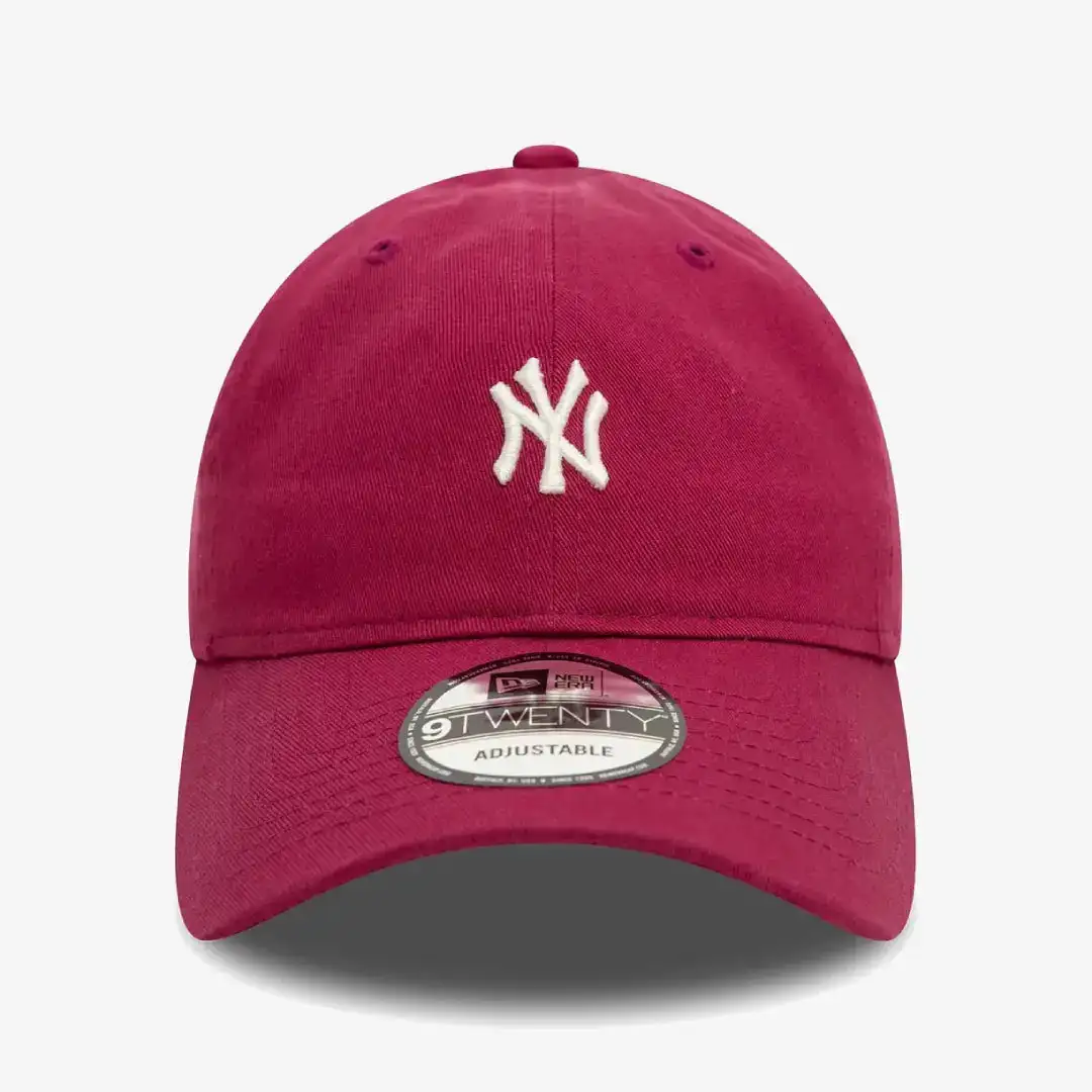 New Era Mini Washed 9Twenty Neyyan - Image 2