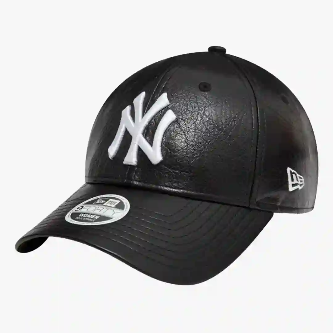 New Era Mujer Pu 9Forty Neyyan