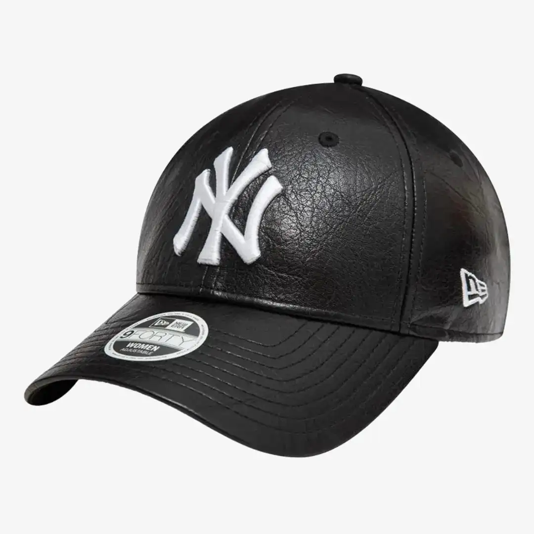 New Era Mujer Pu 9Forty Neyyan