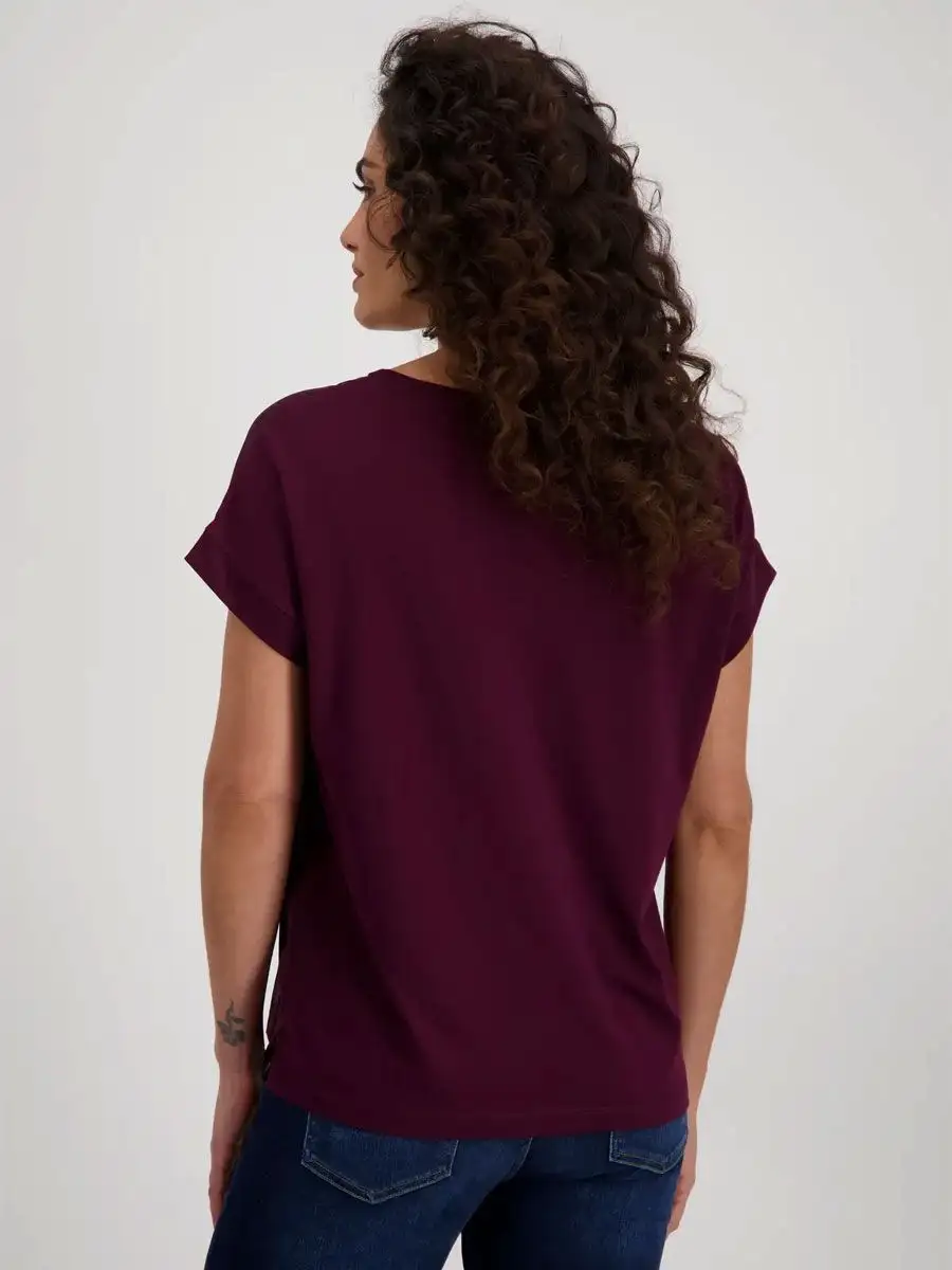 Cereza Coleza Simble Blus - Imagen 2