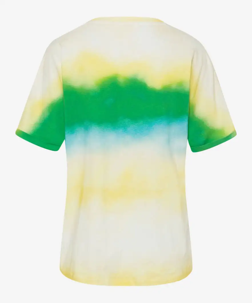 Camiseta Brax se siente bien multicolor - Imagen 7