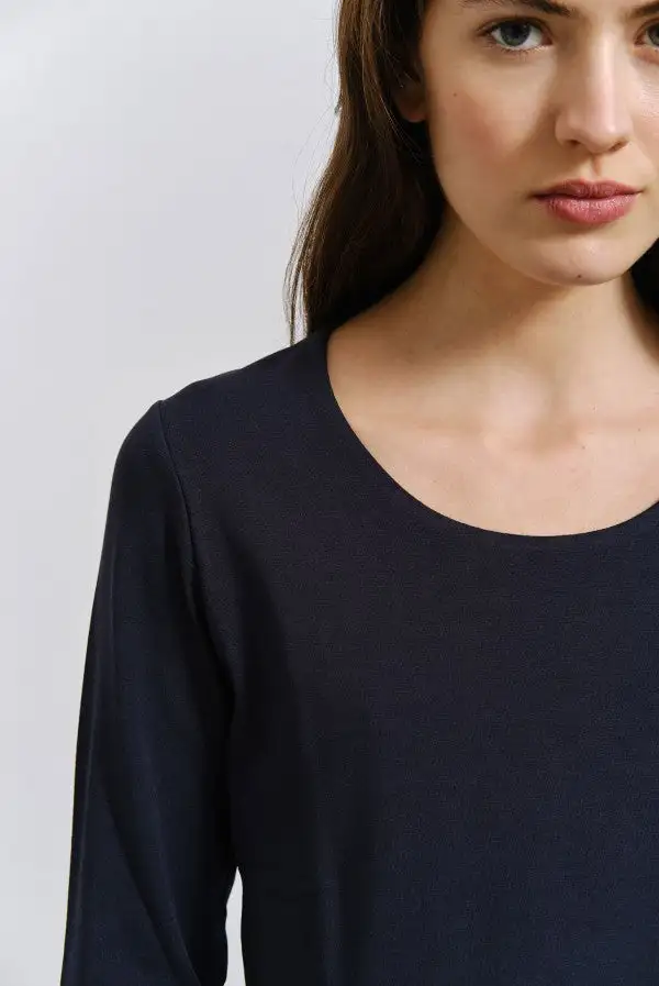 Camiseta Drop Punto Sicilia - Imagen 2