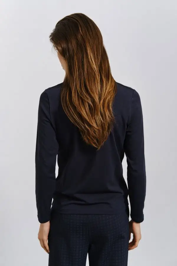 Camiseta Drop Punto Sicilia - Imagen 3