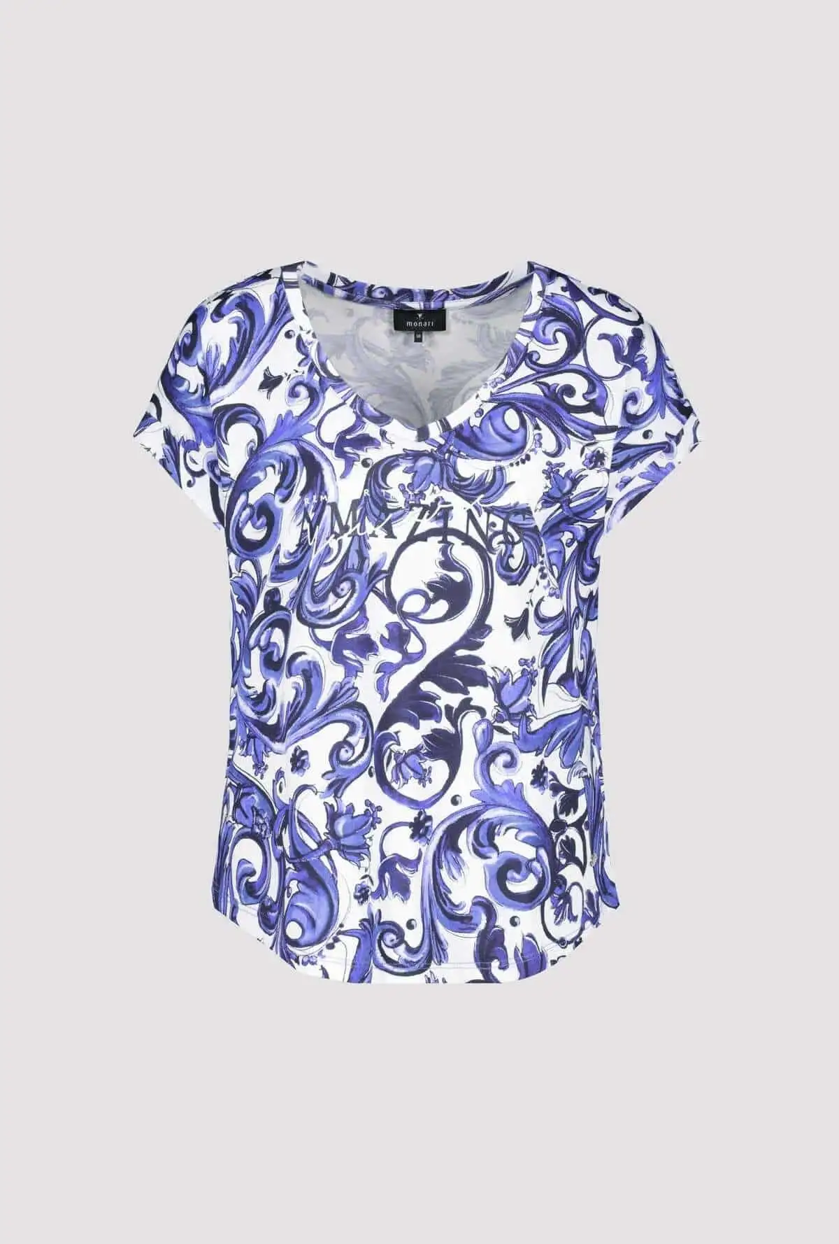 Camiseta Monari short manga ESTPAPADA - Image 4