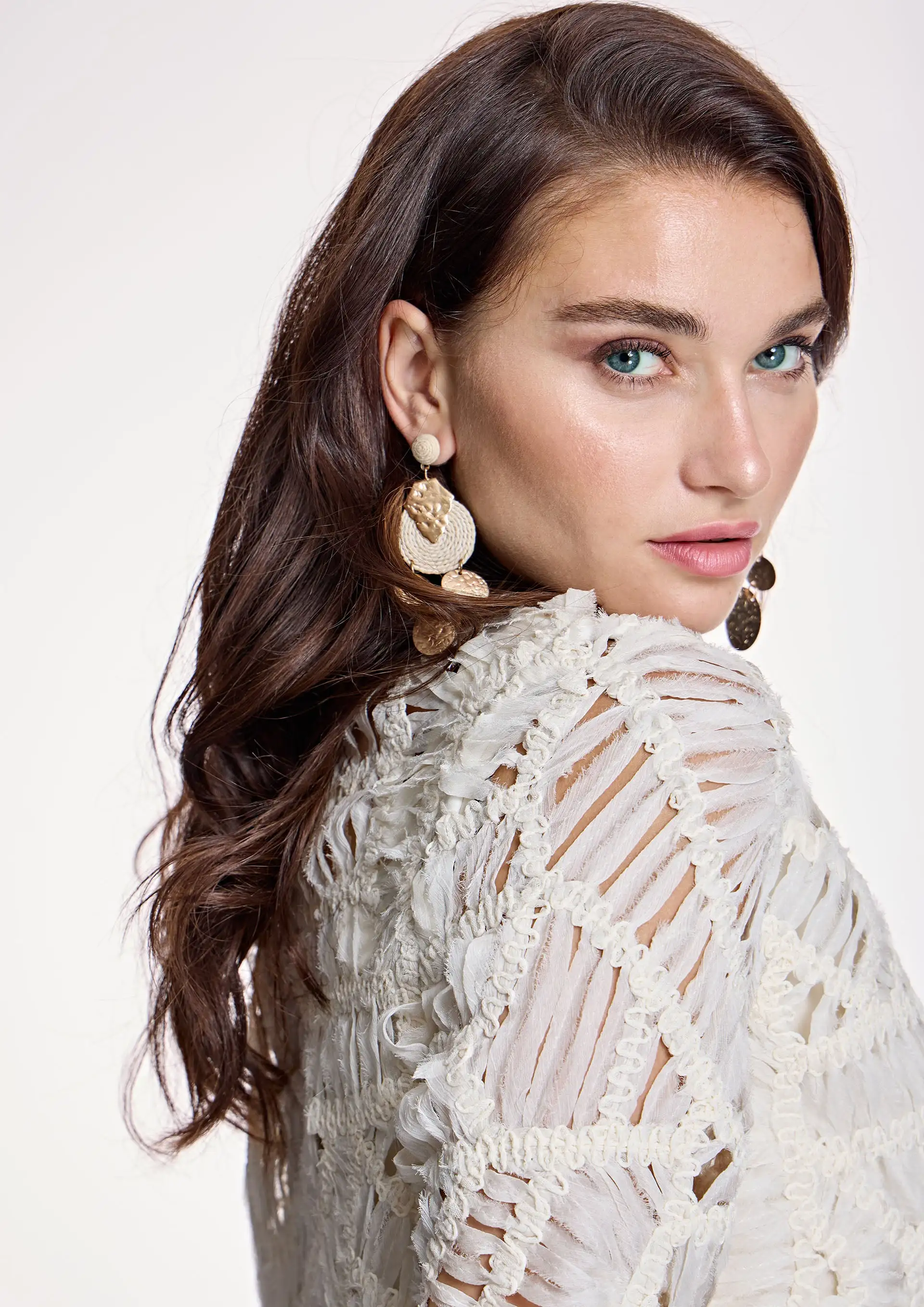 Count Alba Jacket raw fantasy - Image 2